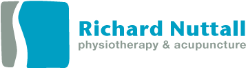 Richard Nuttall Physiotherapy